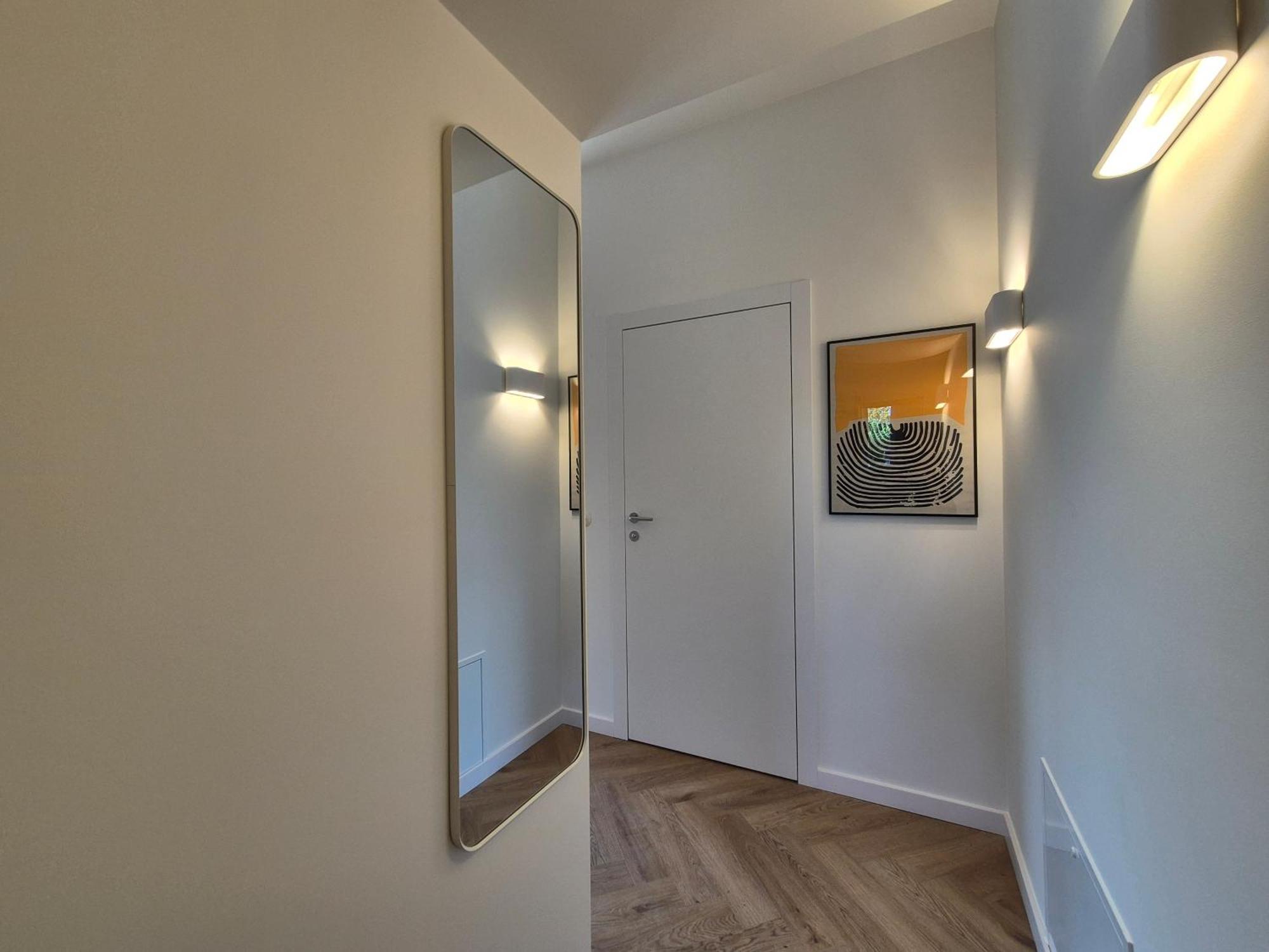 Apartment Luxury In The Heart Of Krakau
