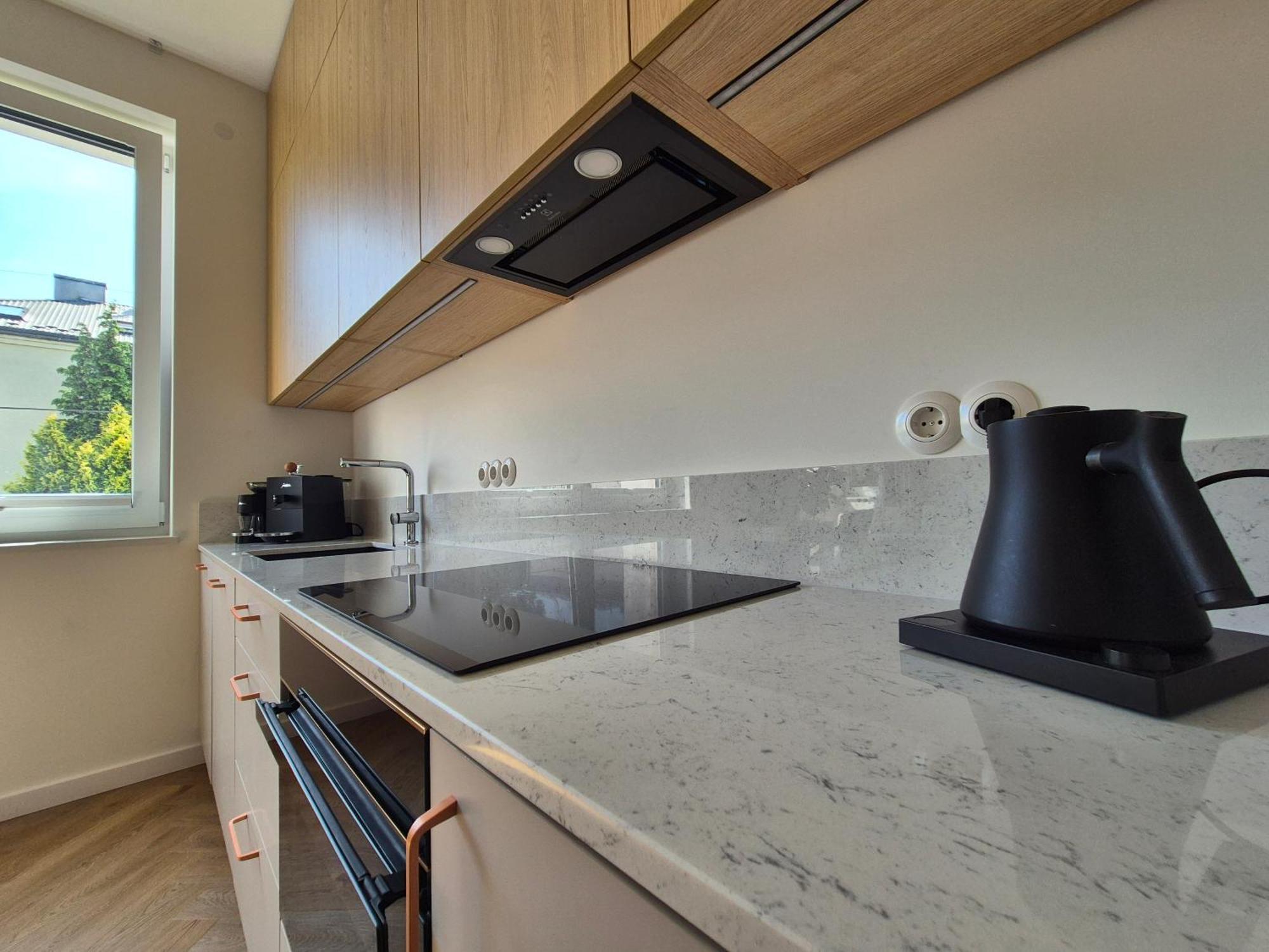Luxury In The Heart Of * Krakau