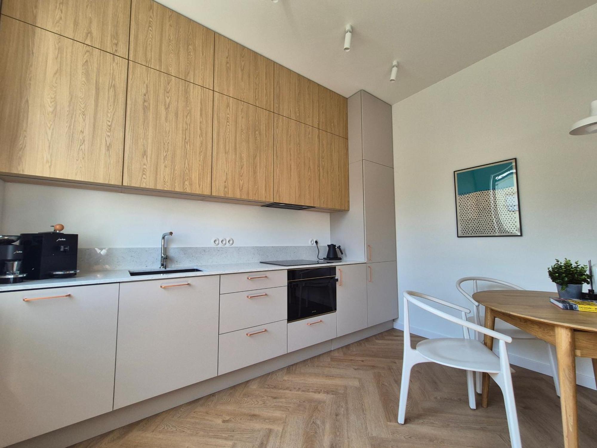 Luxury In The Heart Of * Krakau