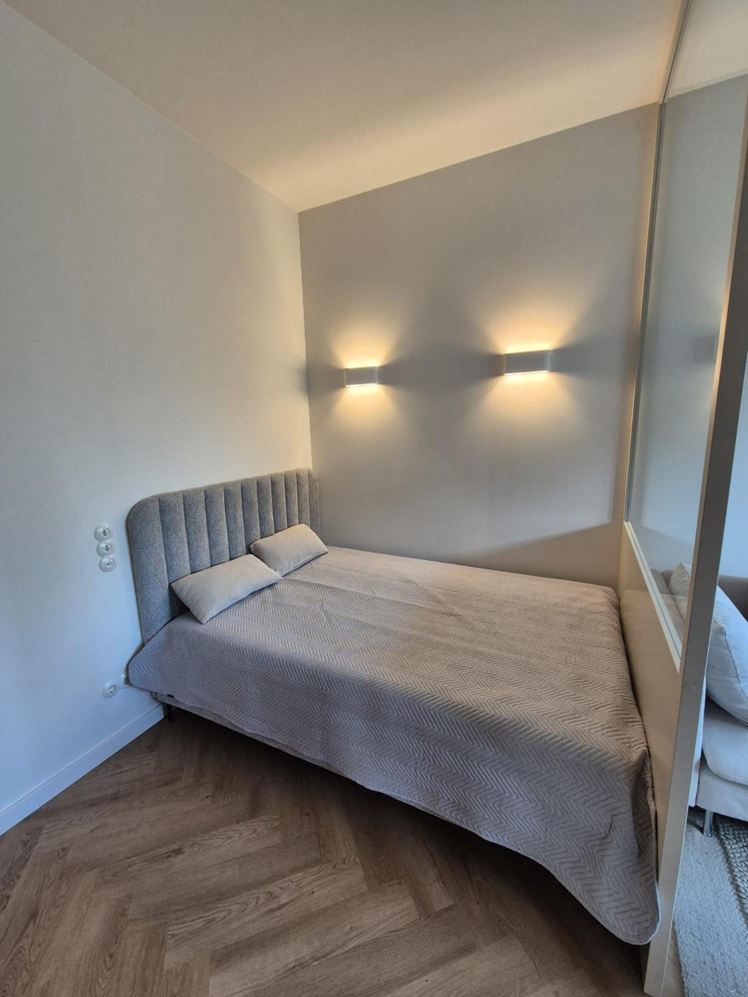 Luxury In The Heart Of Apartment Krakau